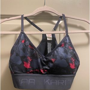 Kari Traa Var Sports Bra in Royal